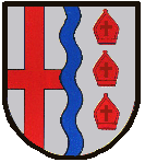 Wappen von Kradenbach